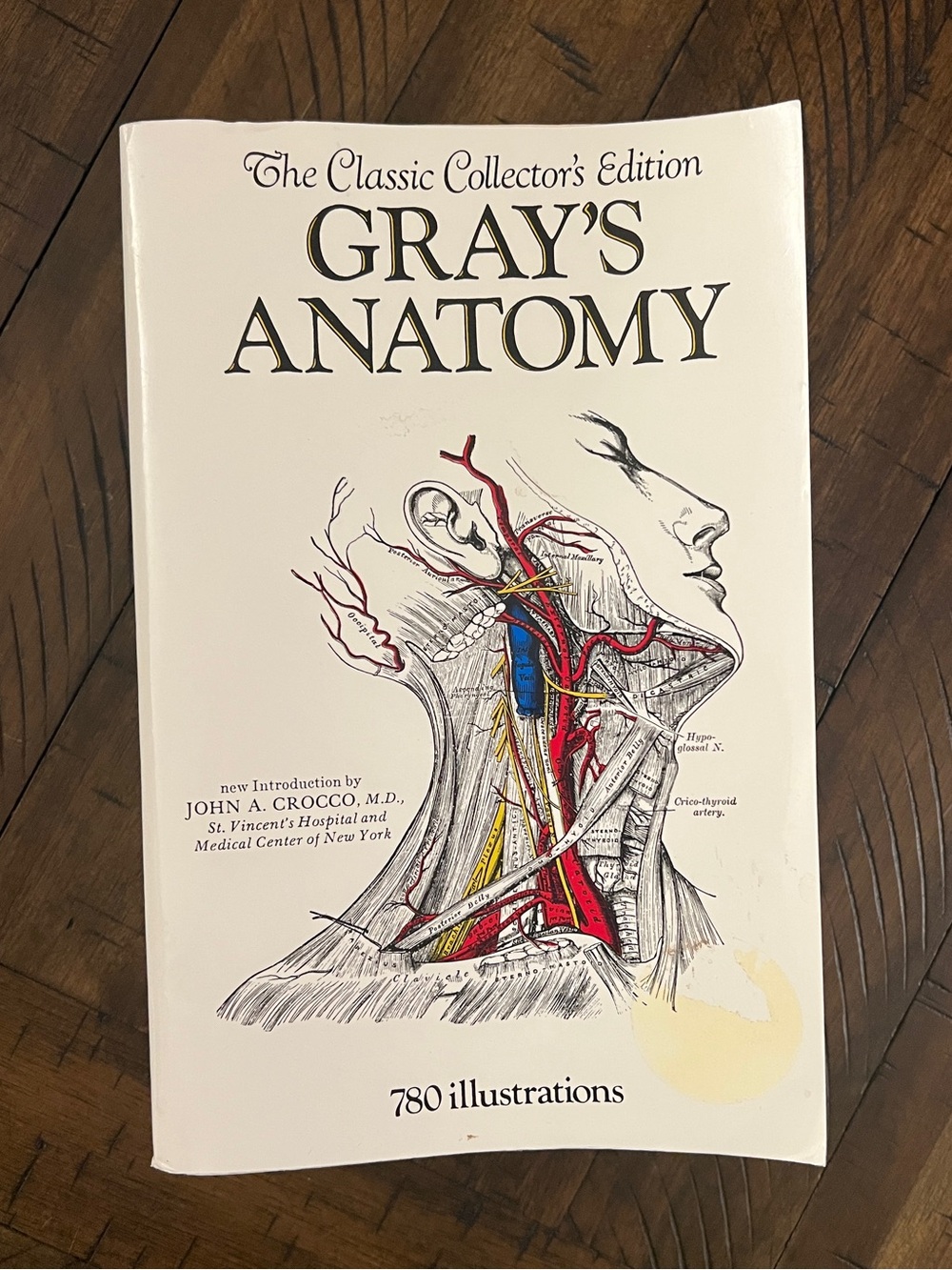 Gray’s Anatomy The Classic Collector’s Edition